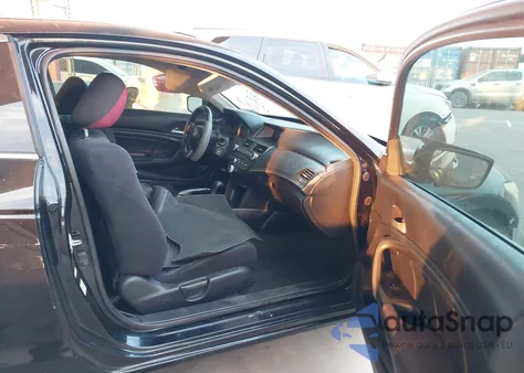 2012 Honda Accord 2.4 Lx-S из США, поврежденный, VIN 1HGCS1B30CA001590